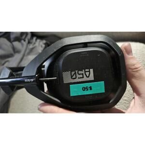 Astro A50 Wireless Gaming Headset
